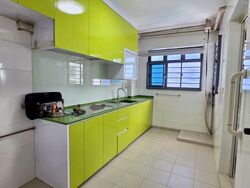 Blk 698A Jurong West Central 3 (Jurong West), HDB 2 Rooms #598688641